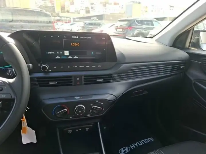 Hyundai i20 2024, foto 8