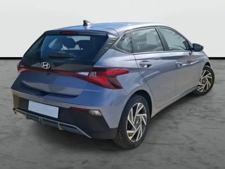 Hyundai i20 2024, foto 2