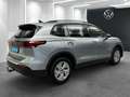 Volkswagen Tiguan 2.0 TDI SITZH NAVI AHK PDC LED KAMERA Silber - thumbnail 16