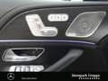 Mercedes-Benz GLS 400 GLS 400 d 4M AMG MultiBeam LED+AHK+STH+Pano+ADS+ Zwart - thumbnail 21