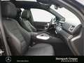 Mercedes-Benz GLS 400 GLS 400 d 4M AMG MultiBeam LED+AHK+STH+Pano+ADS+ Siyah - thumbnail 15