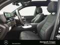 Mercedes-Benz GLS 400 GLS 400 d 4M AMG MultiBeam LED+AHK+STH+Pano+ADS+ Fekete - thumbnail 9