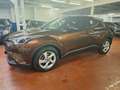 Toyota C-HR 1.2 Turbo - 13200 HTVA Brun - thumbnail 4