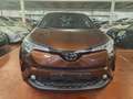 Toyota C-HR 1.2 Turbo - 13200 HTVA Bruin - thumbnail 3