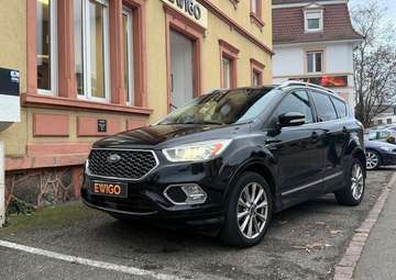 2.0 tdci 180 vignale 4x4 powershift bva start-stop-garantie 6 mois