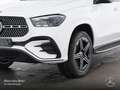 Mercedes-Benz GLE 450 d 4M AMG+NIGHT+PANO+360+MULTIBEAM+SPUR+9G Weiß - thumbnail 5