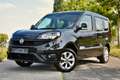 Fiat Doblo 1.4i **5 PLAATSEN** BENZINE ** NAVI ** CAMERA Blanc - thumbnail 21