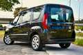 Fiat Doblo 1.4i **5 PLAATSEN** BENZINE ** NAVI ** CAMERA Blanc - thumbnail 19