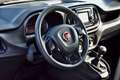 Fiat Doblo 1.4i **5 PLAATSEN** BENZINE ** NAVI ** CAMERA Blanc - thumbnail 9
