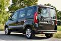 Fiat Doblo 1.4i **5 PLAATSEN** BENZINE ** NAVI ** CAMERA Blanc - thumbnail 15