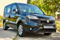 Fiat Doblo 1.4i **5 PLAATSEN** BENZINE ** NAVI ** CAMERA Blanc - thumbnail 18