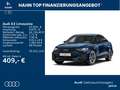 Audi A3 30TFSI S-tronic S line AHK Cam Navi Blau - thumbnail 2