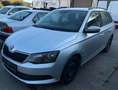 Skoda Fabia Combi Ambition Silber - thumbnail 3
