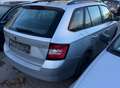 Skoda Fabia Combi Ambition Silber - thumbnail 4