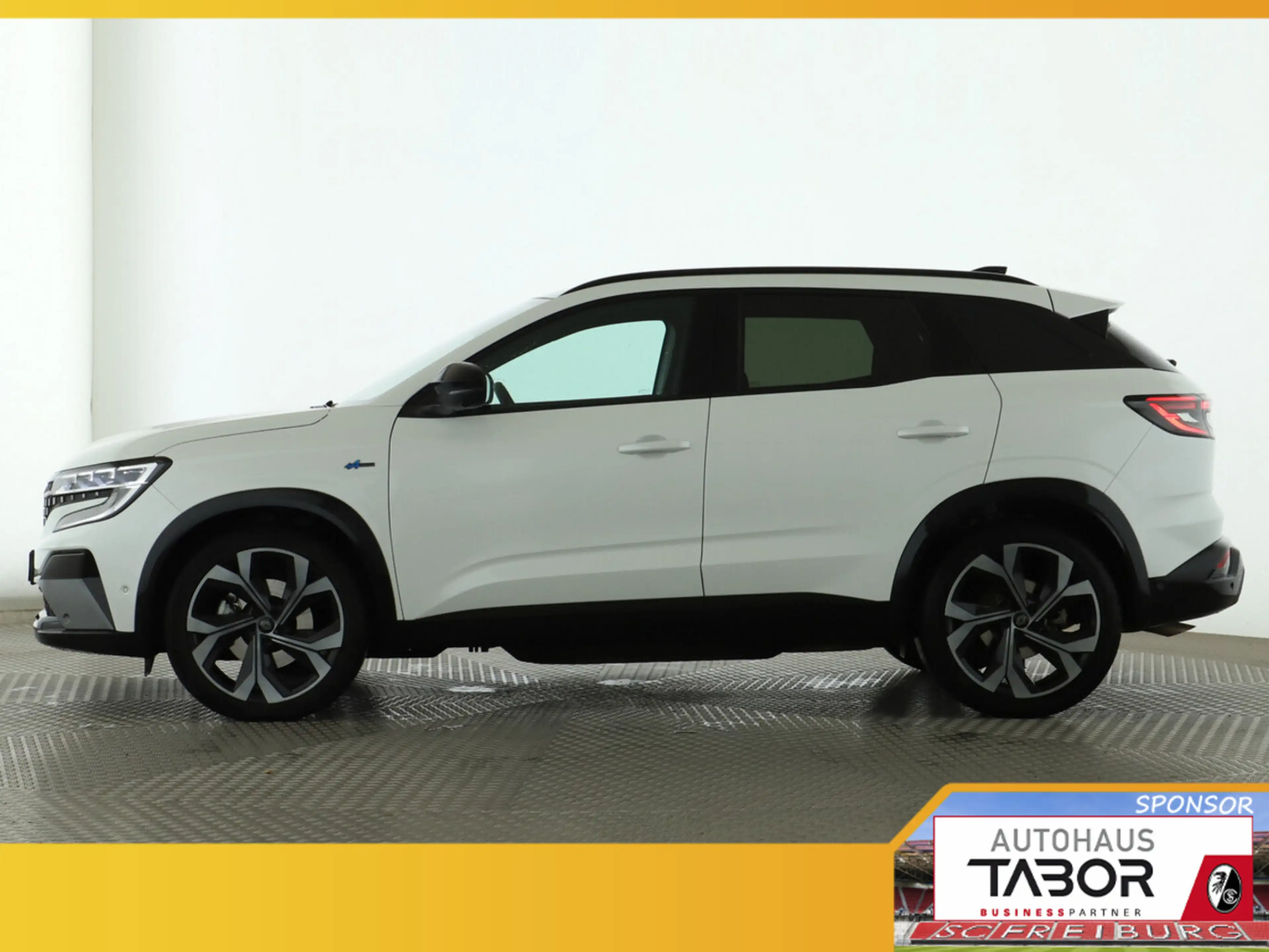 Renault Austral E-Tech Techno Espr Alpine Pano UVP-38%* — photo 2