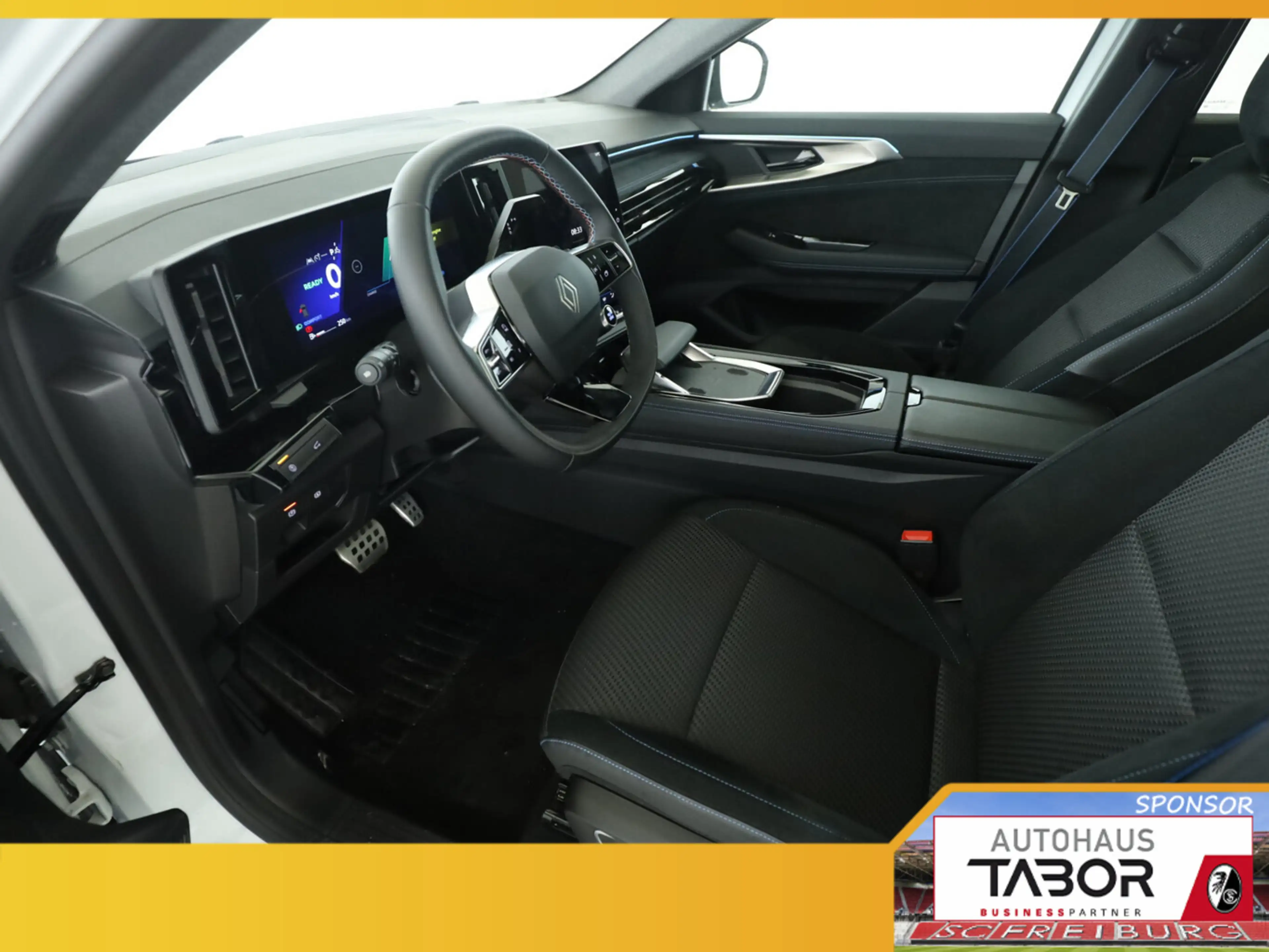Renault Austral E-Tech Techno Espr Alpine Pano UVP-38%* — photo 5