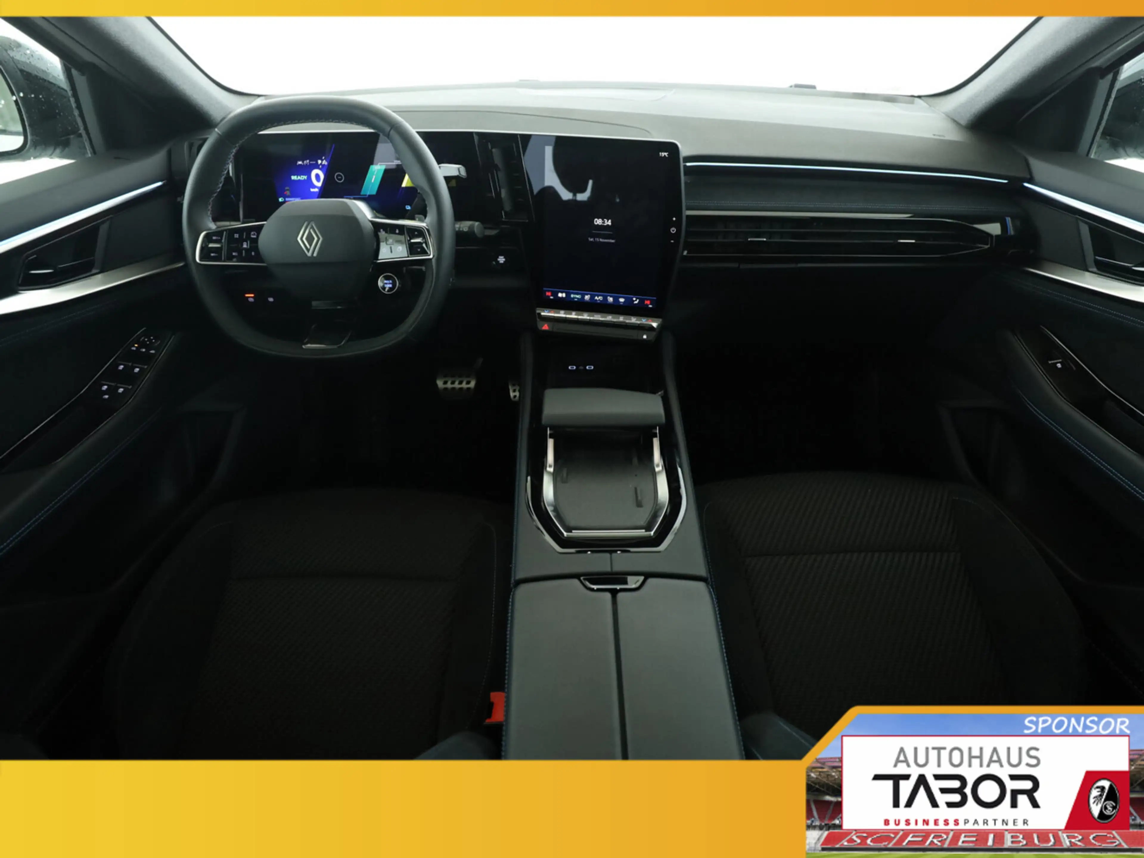 Renault Austral E-Tech Techno Espr Alpine Pano UVP-38%* — photo 4
