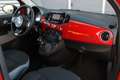 Fiat 500 0.9 TwinAir Turbo Young I Airco I Navi I NL. Auto Rood - thumbnail 8