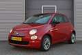 Fiat 500 0.9 TwinAir Turbo Young I Airco I Navi I NL. Auto Rood - thumbnail 1