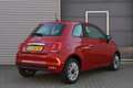 Fiat 500 0.9 TwinAir Turbo Young I Airco I Navi I NL. Auto Rood - thumbnail 5