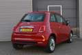 Fiat 500 0.9 TwinAir Turbo Young I Airco I Navi I NL. Auto Rood - thumbnail 4