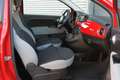 Fiat 500 0.9 TwinAir Turbo Young I Airco I Navi I NL. Auto Rood - thumbnail 9