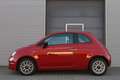 Fiat 500 0.9 TwinAir Turbo Young I Airco I Navi I NL. Auto Rood - thumbnail 3