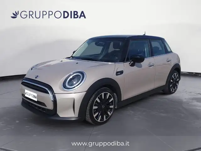MINI Cooper Mini F55 2021 5p Mini 5p 1.5 Cooper Camden auto