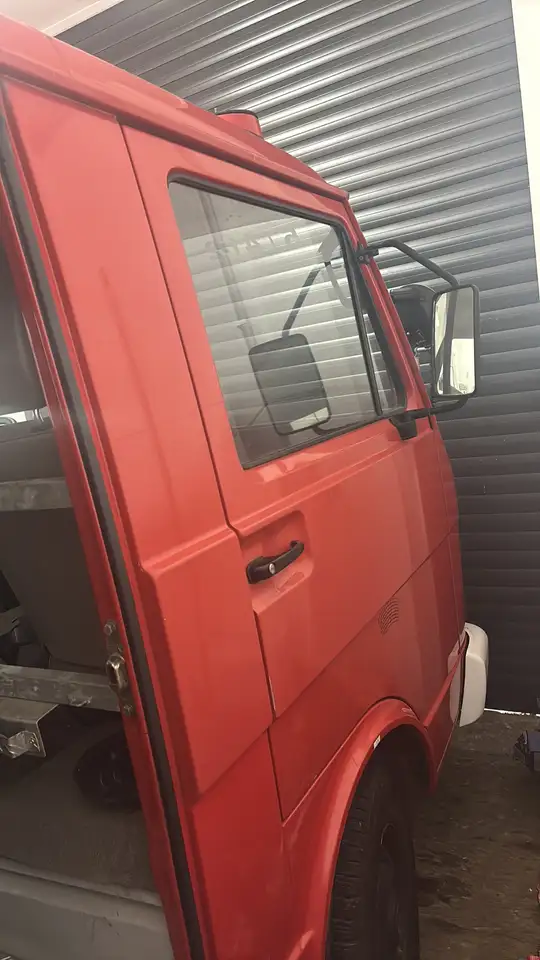Volkswagen LT 35 21A242/3R1, foto 2