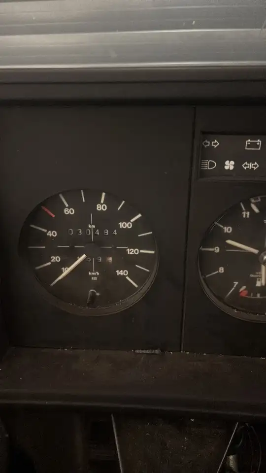 Volkswagen LT 35 21A242/3R1, foto 3