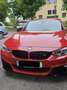 BMW 428 Rot - thumbnail 2
