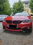 BMW 428 Rot - thumbnail 1