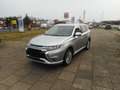 Mitsubishi Outlander Outlander Plug-In Hybrid 2.4 4WD Plug-In Plus Argent - thumbnail 2
