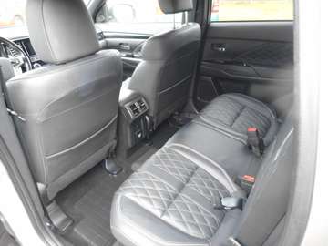 Bild 10 Mitsubishi Outlander Plug-In Hybrid 2.4 4WD Plug-In Plus