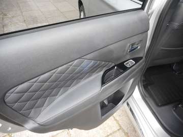 Bild 11 Mitsubishi Outlander Plug-In Hybrid 2.4 4WD Plug-In Plus