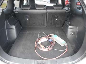 Bild 12 Mitsubishi Outlander Plug-In Hybrid 2.4 4WD Plug-In Plus