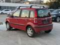Fiat Panda 1,2 Dynamic Klimaanlage |PICKERL BIS 11/2025| Rouge - thumbnail 2