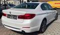 BMW 525 d *SPORT-LINE*NAVI-AUTOMA-LEDER-AMBIENTE-2HD- Weiß - thumbnail 6