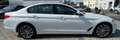 BMW 525 d *SPORT-LINE*NAVI-AUTOMA-LEDER-AMBIENTE-2HD- Weiß - thumbnail 45