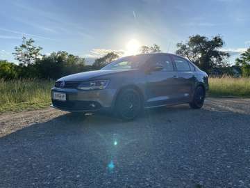 Jetta Trendline 1,6 TDI DPF Trendline