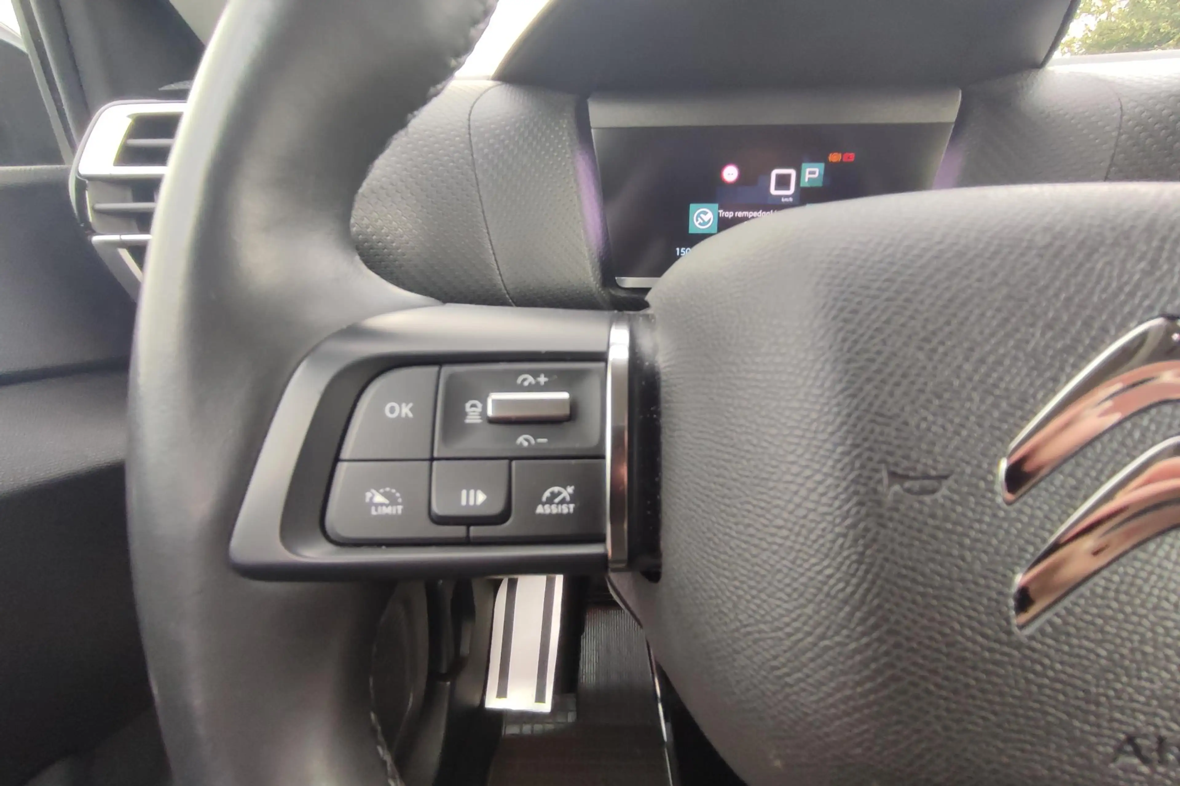 Citroen E-C4 Electric Shine Pack Business 50 kWh | Navigatie | Achteruit — photo 13