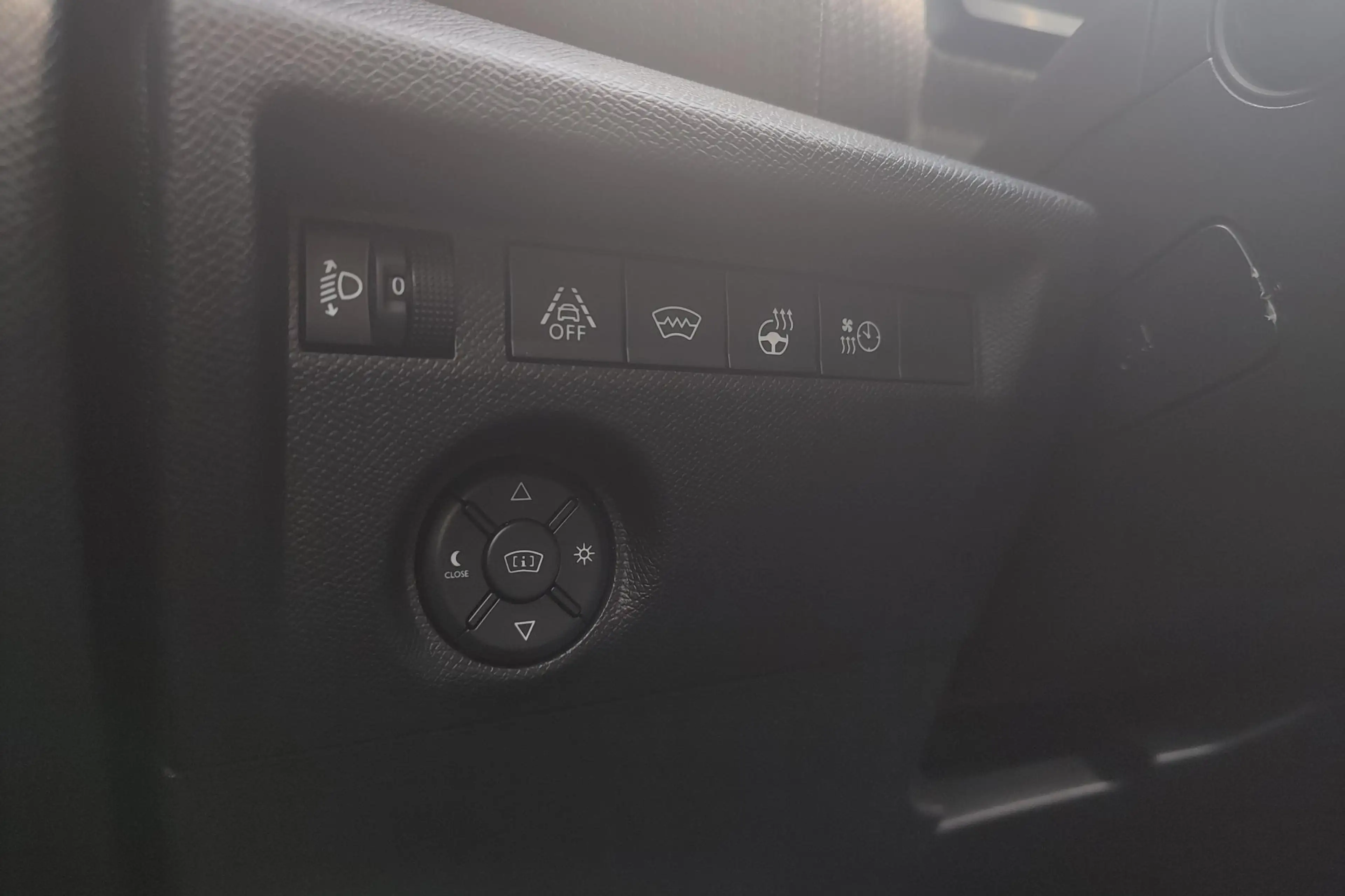 Citroen E-C4 Electric Shine Pack Business 50 kWh | Navigatie | Achteruit — photo 15