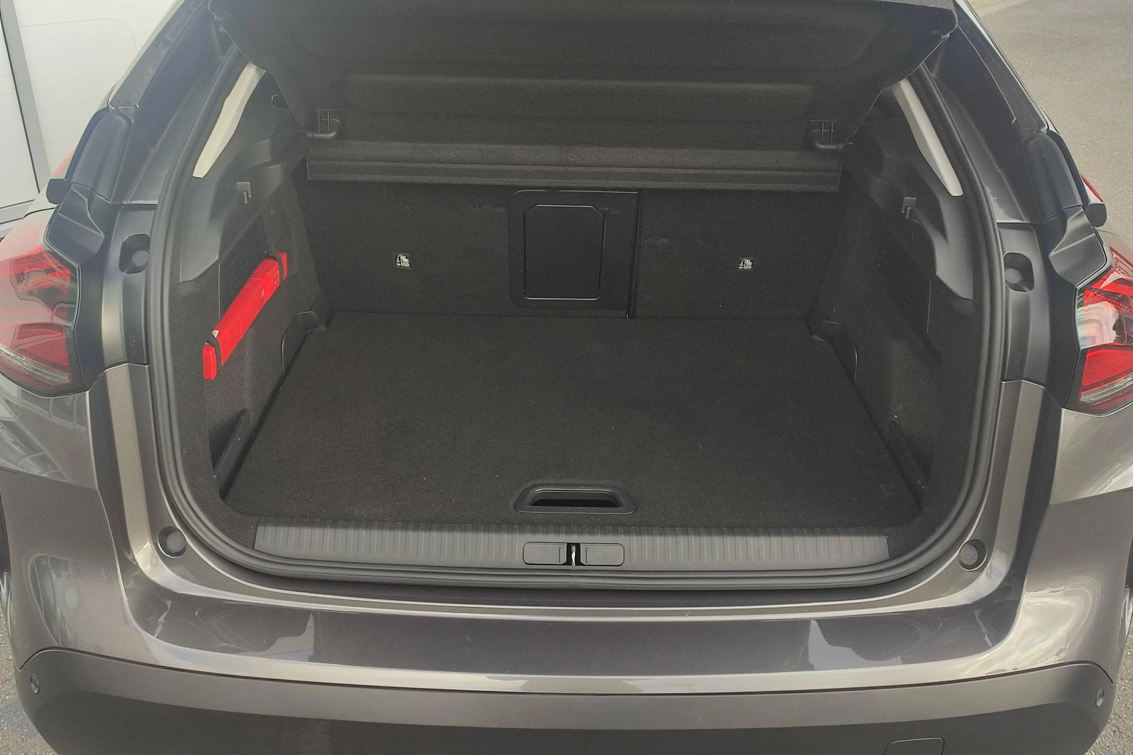 Citroen E-C4 Electric Shine Pack Business 50 kWh | Navigatie | Achteruit — photo 7
