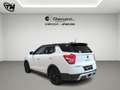 SsangYong XLV 1.6 Be Visual 2wd *GPL* Weiß - thumbnail 6
