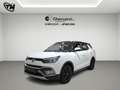 SsangYong XLV 1.6 Be Visual 2wd *GPL* Weiß - thumbnail 1