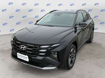 1.6 crdi 48V Business 2wd dct