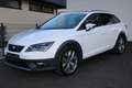 SEAT Leon ST X-Perience 1,6 TDI CR 4Drive Weiß - thumbnail 9