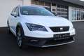 SEAT Leon ST X-Perience 1,6 TDI CR 4Drive Weiß - thumbnail 3