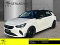 Opel Corsa F Edition 1.2 EU6d LED Apple CarPlay Android Auto Blanc - thumbnail 1