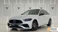 Mercedes-Benz C 43 AMG Estate 4Matic 9G-Tronic Blanco - thumbnail 1